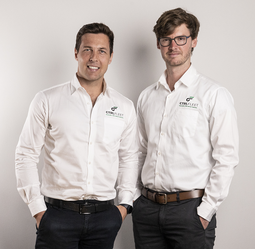 New South African startup to offer cutting-edge solutions for the local transport industry